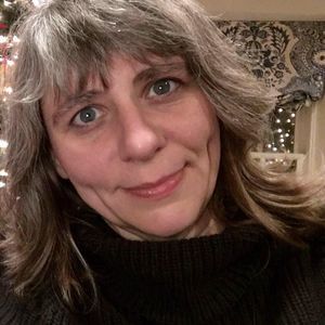 Meet your Posher, Barbra